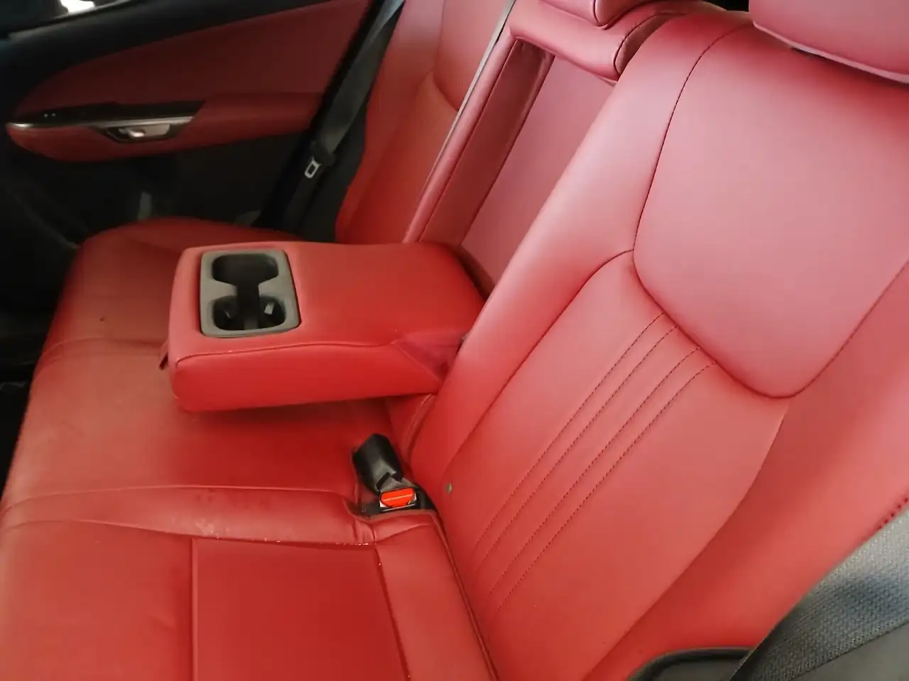 Lexus NX снимка Lexus NX