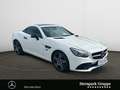 Mercedes-Benz SLC 300 SLC 300 AMG Line Final Edition ILS*PTS*SHZ*MEMORY Blanc - thumbnail 7
