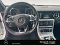Mercedes-Benz SLC 300 SLC 300 AMG Line Final Edition ILS*PTS*SHZ*MEMORY Blanc - thumbnail 13
