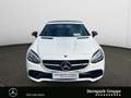 Mercedes-Benz SLC 300 SLC 300 AMG Line Final Edition ILS*PTS*SHZ*MEMORY Blanc - thumbnail 8