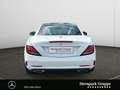 Mercedes-Benz SLC 300 SLC 300 AMG Line Final Edition ILS*PTS*SHZ*MEMORY Blanc - thumbnail 4