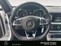 Mercedes-Benz SLC 300 SLC 300 AMG Line Final Edition ILS*PTS*SHZ*MEMORY Blanc - thumbnail 12