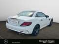 Mercedes-Benz SLC 300 SLC 300 AMG Line Final Edition ILS*PTS*SHZ*MEMORY Blanc - thumbnail 5