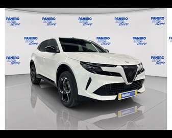 1.2 136 CV Hybrid eDCT6