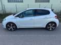 Peugeot 208 1.2 PureTech 110 GT Line S&S KM 114 Weiß - thumbnail 5