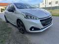 Peugeot 208 1.2 PureTech 110 GT Line S&S KM 114 Weiß - thumbnail 4