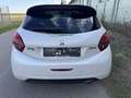 Peugeot 208 1.2 PureTech 110 GT Line S&S KM 114 Weiß - thumbnail 8