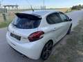 Peugeot 208 1.2 PureTech 110 GT Line S&S KM 114 Weiß - thumbnail 9