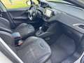 Peugeot 208 1.2 PureTech 110 GT Line S&S KM 114 Weiß - thumbnail 14