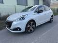 Peugeot 208 1.2 PureTech 110 GT Line S&S KM 114 Weiß - thumbnail 3