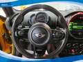 MINI Cooper SD Clubman 2.0 190 CV AUT EU6 Gelb - thumbnail 4