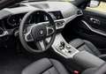 BMW 318 Serie 3 G20 2019 Berlina 318d Msport auto Negru - thumbnail 6