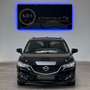 Mazda 6 Kombi 2.2D Center-Line *NAVI'AHK*ALCANTARA* Noir - thumbnail 2