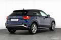 Audi Q2 35 TDI S-LINE Aut. MATRIX VIRTUAL NAVI PLUS KEYLE Blau - thumbnail 31
