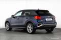 Audi Q2 35 TDI S-LINE Aut. MATRIX VIRTUAL NAVI PLUS KEYLE Blau - thumbnail 4