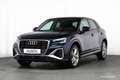 Audi Q2 35 TDI S-LINE Aut. MATRIX VIRTUAL NAVI PLUS KEYLE Blau - thumbnail 36