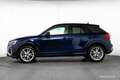 Audi Q2 35 TDI S-LINE Aut. MATRIX VIRTUAL NAVI PLUS KEYLE Blau - thumbnail 3