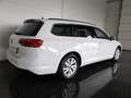 Volkswagen Passat Variant Business 2,0 TDI DSG *MATRIX-LED / NAVI / ACC /... Blanc - thumbnail 2