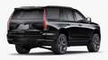 Cadillac Escalade V8 Sport Platinum Negro - thumbnail 4
