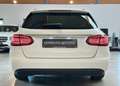 Mercedes-Benz C 220 d T 4Matic 9G-TRONIC LED/NAV/194PS/ASSIST+ Weiß - thumbnail 30