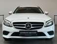 Mercedes-Benz C 220 d T 4Matic 9G-TRONIC LED/NAV/194PS/ASSIST+ Weiß - thumbnail 29