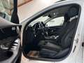 Mercedes-Benz C 220 d T 4Matic 9G-TRONIC LED/NAV/194PS/ASSIST+ Weiß - thumbnail 8