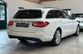 Mercedes-Benz C 220 d T 4Matic 9G-TRONIC LED/NAV/194PS/ASSIST+ Weiß - thumbnail 3