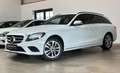 Mercedes-Benz C 220 d T 4Matic 9G-TRONIC LED/NAV/194PS/ASSIST+ Weiß - thumbnail 2