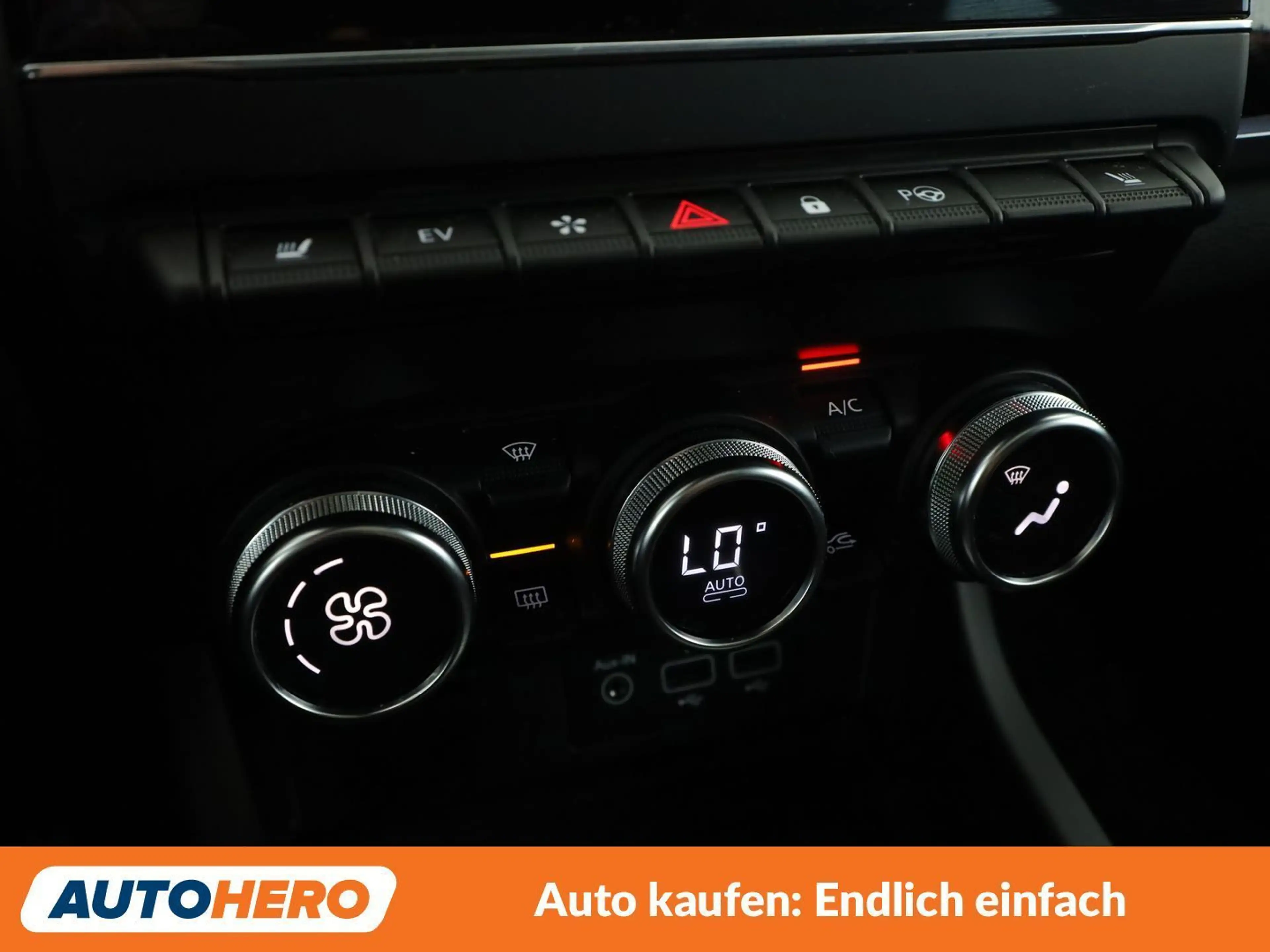Renault Arkana 1.6 Hybrid E-Tech R.S. Line — photo 27