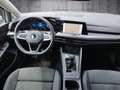 Volkswagen Golf VIII Style 1.5 TSI BusinessPre./L+S/NAV/SHZ KLIMA Silber - thumbnail 9