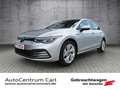 Volkswagen Golf VIII Style 1.5 TSI BusinessPre./L+S/NAV/SHZ KLIMA Silber - thumbnail 1