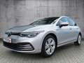 Volkswagen Golf VIII Style 1.5 TSI BusinessPre./L+S/NAV/SHZ KLIMA Silber - thumbnail 2