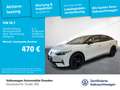Volkswagen ID.7 GTX AHZV Kamera Navi LED Navi HUD Weiß - thumbnail 1