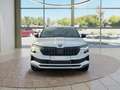 Skoda Karoq Sportline 2,0TSI DSG Pano/AHK/4*J.Gar/Navi/Matrix Alb - thumbnail 9