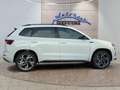 Skoda Karoq Sportline 2,0TSI DSG Pano/AHK/4*J.Gar/Navi/Matrix Alb - thumbnail 8