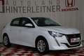 Peugeot 208 Style PureTech 75 S&S Weiß - thumbnail 7