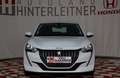 Peugeot 208 Style PureTech 75 S&S Weiß - thumbnail 6