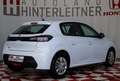 Peugeot 208 Style PureTech 75 S&S Weiß - thumbnail 2