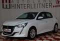 Peugeot 208 Style PureTech 75 S&S Weiß - thumbnail 1