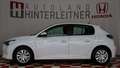 Peugeot 208 Style PureTech 75 S&S Weiß - thumbnail 9