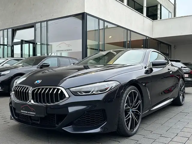 BMW M850 i xDrive Coupé | Laser | Head-Up | Softclose