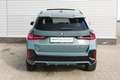 BMW X1 sDrive20i M Sport Automaat / Panoramadak / Trekhaa Grün - thumbnail 7
