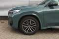 BMW X1 sDrive20i M Sport Automaat / Panoramadak / Trekhaa Grün - thumbnail 5