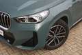 BMW X1 sDrive20i M Sport Automaat / Panoramadak / Trekhaa Grün - thumbnail 29