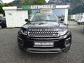 Land Rover Range Rover Evoque SE 2,0 TD4 Automatik !! ALLRAD !! Noir - thumbnail 2