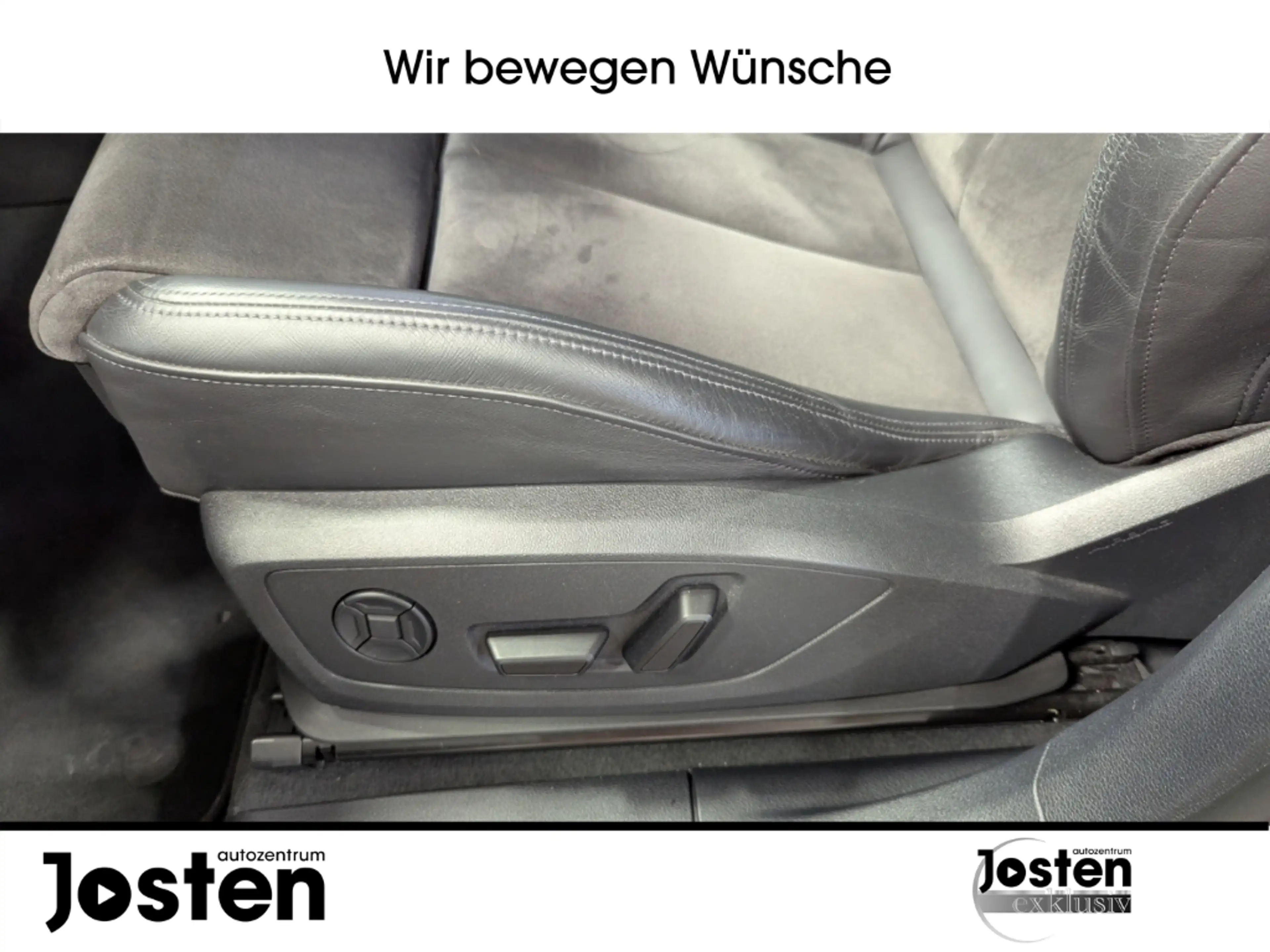 Audi RS Q3 Sportback 2.5 TFSI quattro RS-AGA 280 Pano — photo 9