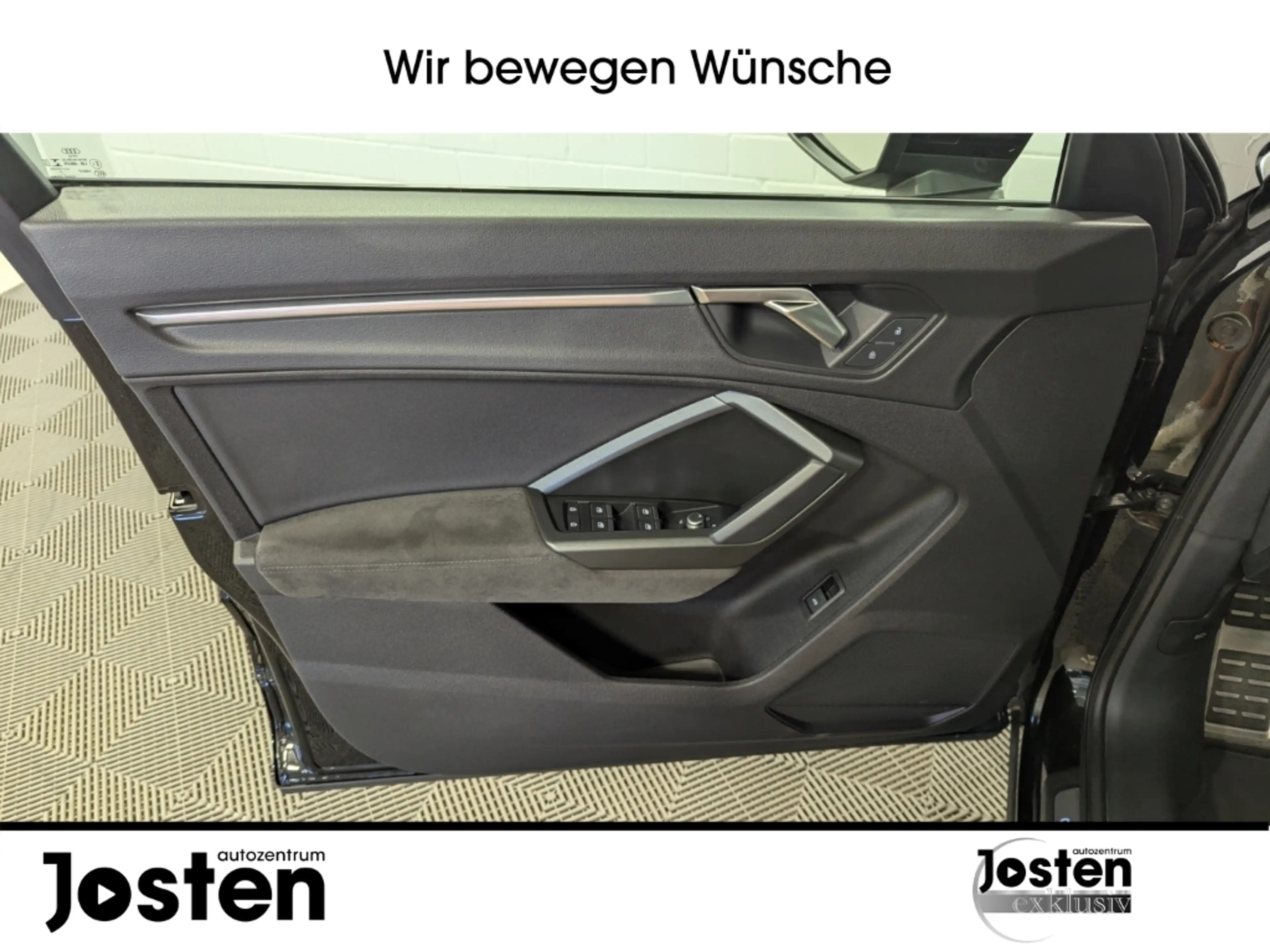 Audi RS Q3 Sportback 2.5 TFSI quattro RS-AGA 280 Pano — photo 11
