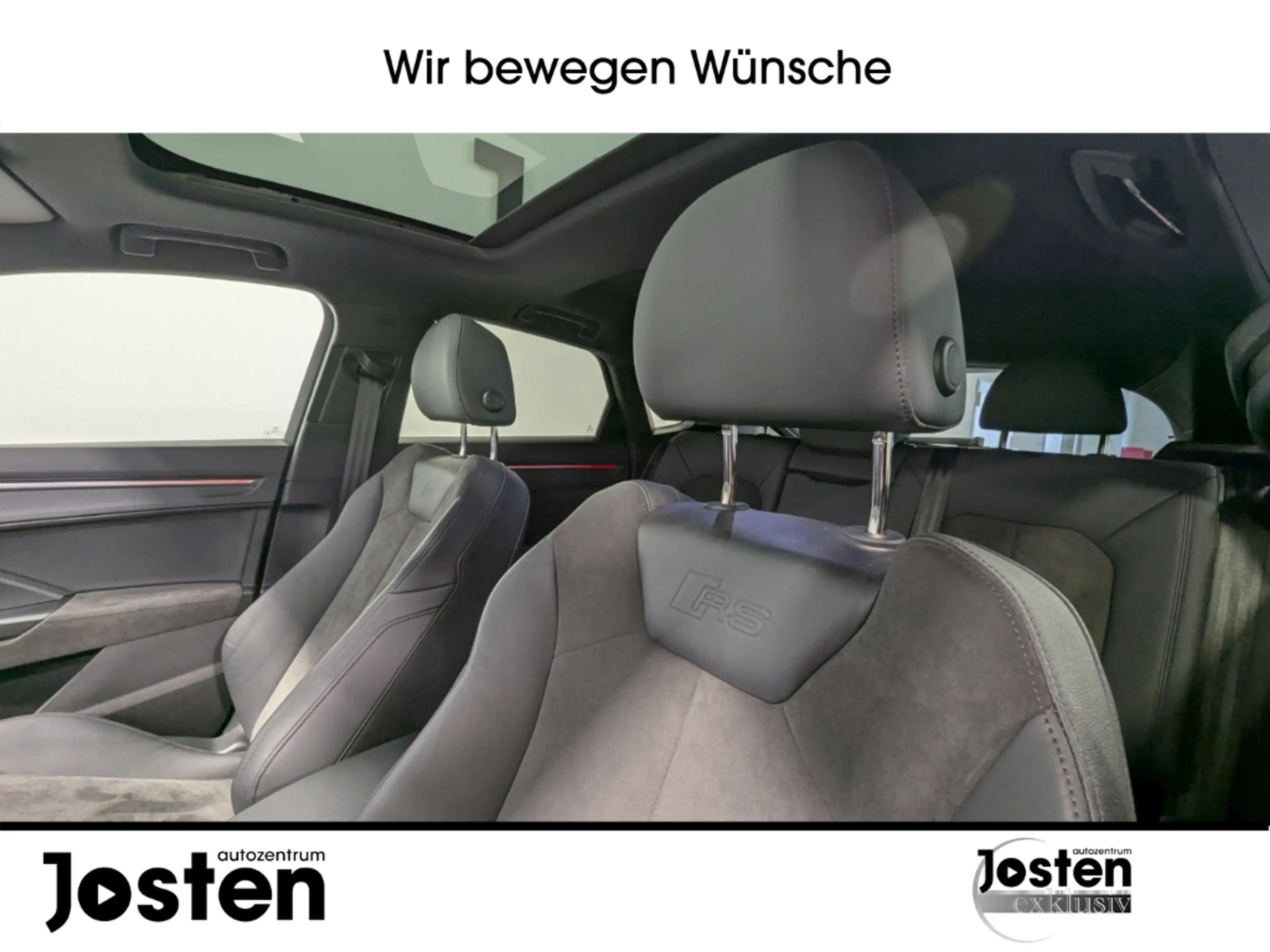 Audi RS Q3 Sportback 2.5 TFSI quattro RS-AGA 280 Pano — photo 7