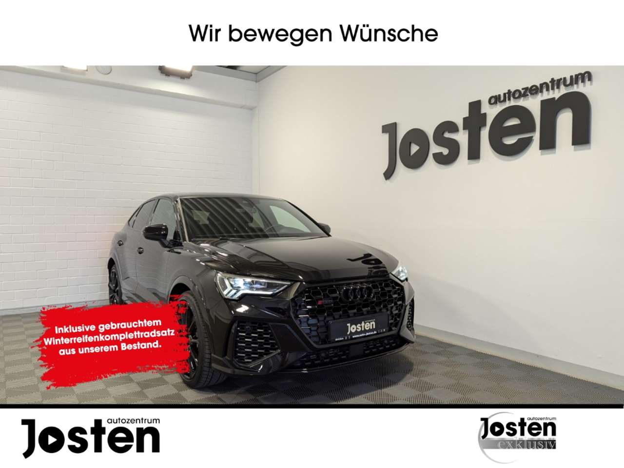 Audi RS Q3 2022