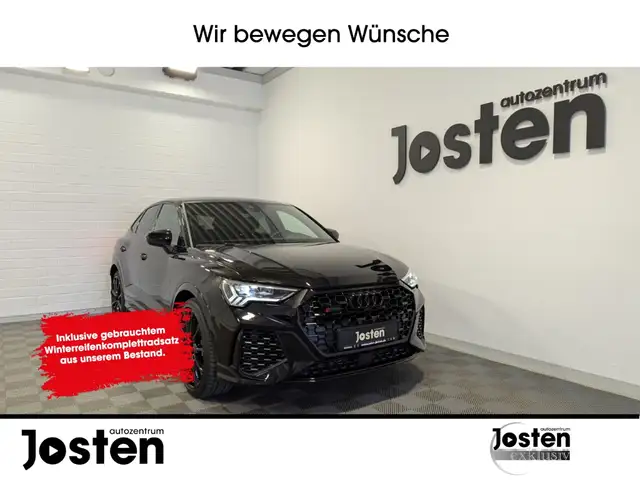 Audi RS Q3 Sportback 2.5 TFSI quattro RS-AGA 280 Pano
